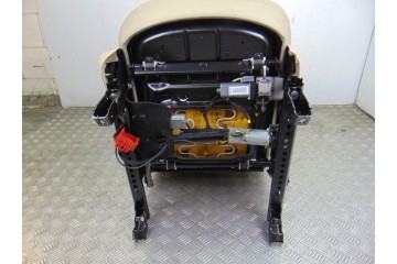 JUEGO ASIENTOS COMPLETO MERCEDES-BENZ CLASE B (BM 245)