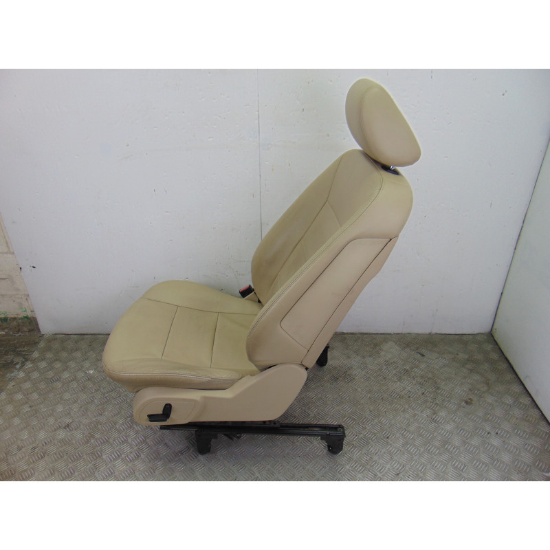 JUEGO ASIENTOS COMPLETO MERCEDES-BENZ CLASE B (BM 245)