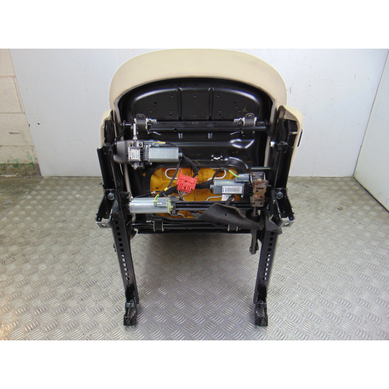 JUEGO ASIENTOS COMPLETO MERCEDES-BENZ CLASE B (BM 245)