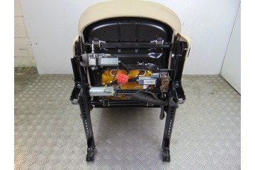 JUEGO ASIENTOS COMPLETO MERCEDES-BENZ CLASE B (BM 245)