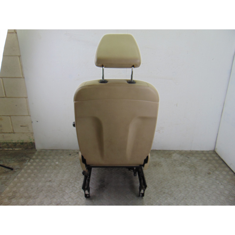 JUEGO ASIENTOS COMPLETO MERCEDES-BENZ CLASE B (BM 245)