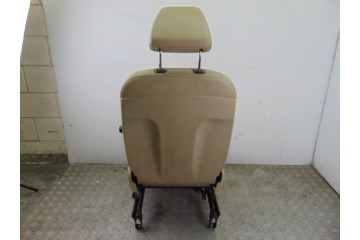 JUEGO ASIENTOS COMPLETO MERCEDES-BENZ CLASE B (BM 245)