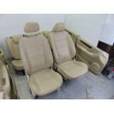 JUEGO ASIENTOS COMPLETO MERCEDES-BENZ CLASE B (BM 245)