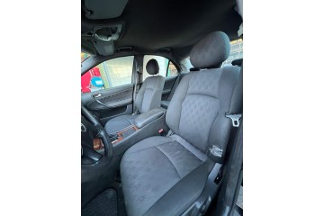 MERCEDES-BENZ CLASE C (BM 203) BERLINA 220 CDI (203.006)