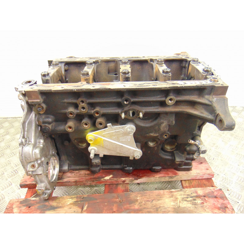  BLOQUE MAZDA CX-7 ER Active 2011 205854 MAZDA - 1