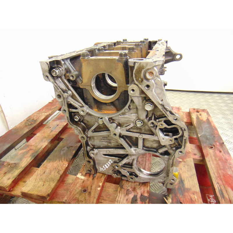  BLOQUE MAZDA CX-7 ER Active 2011 205854 MAZDA - 2