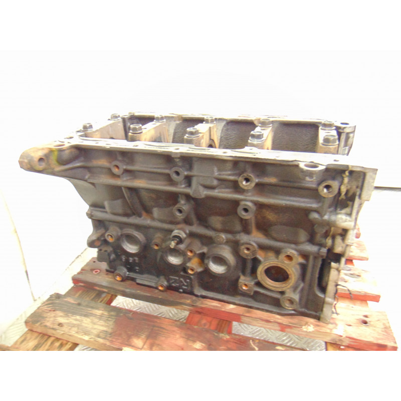  BLOQUE MAZDA CX-7 ER Active 2011 205854 MAZDA - 3