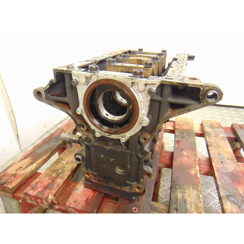  BLOQUE MAZDA CX-7 ER Active 2011 205854 MAZDA - 4