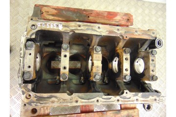  BLOQUE MAZDA CX-7 ER Active 2011 205854 MAZDA - 5