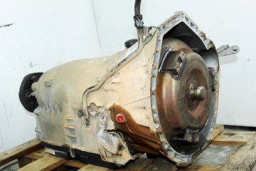 722634 CAJA CAMBIOS MERCEDES-BENZ CLASE E (BM 210) BERLINA 270 CDI (210.016) 2000 722634 205990 MERCEDES-BENZ - 1