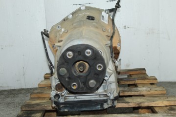 722634 CAJA CAMBIOS MERCEDES-BENZ CLASE E (BM 210) BERLINA 270 CDI (210.016) 2000 722634 205990 MERCEDES-BENZ - 1