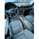 MERCEDES-BENZ CLASE C (BM 203) BERLINA 220 CDI (203.006) MERCEDES-BENZ CLASE C (BM 203) BERLINA 220 CDI (203.006)