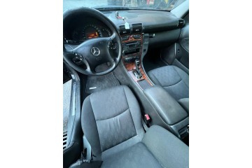 MERCEDES-BENZ CLASE C (BM 203) BERLINA 220 CDI (203.006)