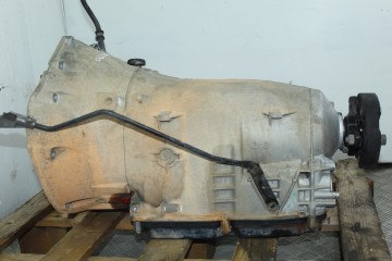 722634 CAJA CAMBIOS MERCEDES-BENZ CLASE E (BM 210) BERLINA 270 CDI (210.016) 2000 722634 205990 MERCEDES-BENZ - 3