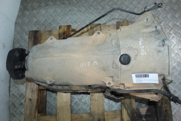 722634 CAJA CAMBIOS MERCEDES-BENZ CLASE E (BM 210) BERLINA 270 CDI (210.016) 2000 722634 205990 MERCEDES-BENZ - 4