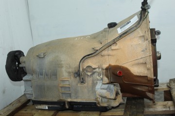 722634 CAJA CAMBIOS MERCEDES-BENZ CLASE E (BM 210) BERLINA 270 CDI (210.016) 2000 722634 205990 MERCEDES-BENZ - 6