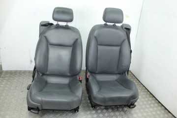  JUEGO ASIENTOS COMPLETO SAAB 9-3 CABRIOLET 1.8 T Linear 2004 205576 SAAB - 1