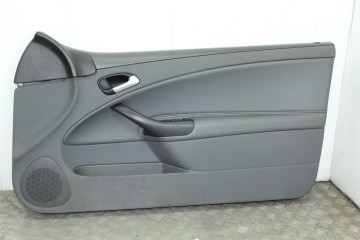  JUEGO ASIENTOS COMPLETO SAAB 9-3 CABRIOLET 1.8 T Linear 2004 205576 SAAB - 1