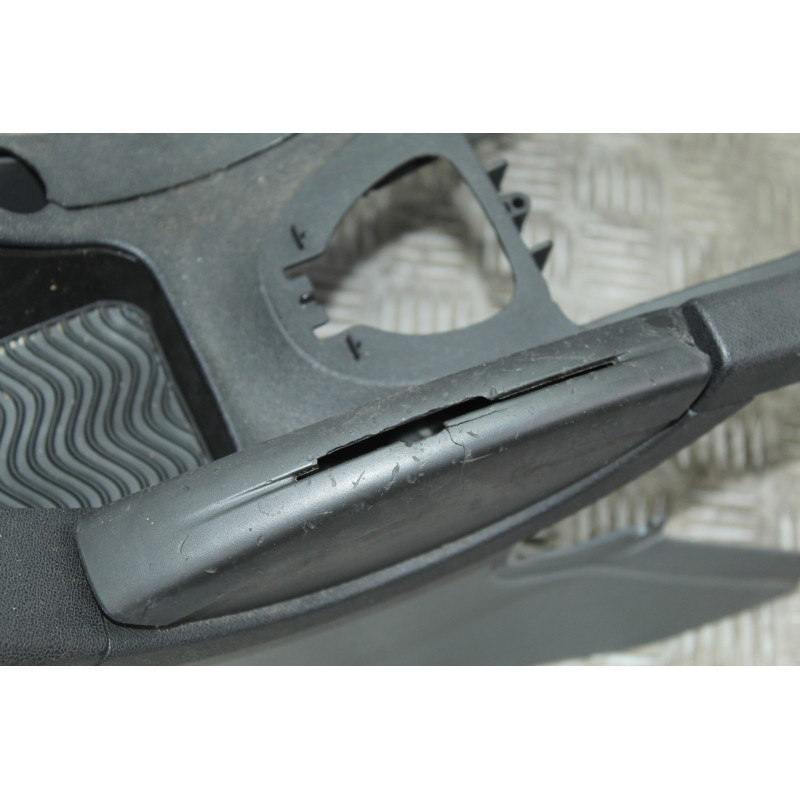  JUEGO ASIENTOS COMPLETO SAAB 9-3 CABRIOLET 1.8 T Linear 2004 205576 SAAB - 3