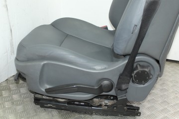  JUEGO ASIENTOS COMPLETO SAAB 9-3 CABRIOLET 1.8 T Linear 2004 205576 SAAB - 4