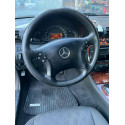 MERCEDES-BENZ CLASE C (BM 203) BERLINA 220 CDI (203.006) MERCEDES-BENZ CLASE C (BM 203) BERLINA 220 CDI (203.006)
