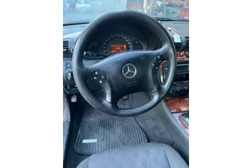 MERCEDES-BENZ CLASE C (BM 203) BERLINA 220 CDI (203.006)