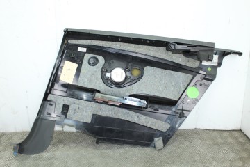  JUEGO ASIENTOS COMPLETO SAAB 9-3 CABRIOLET 1.8 T Linear 2004 205576 SAAB - 6