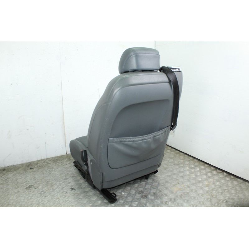  JUEGO ASIENTOS COMPLETO SAAB 9-3 CABRIOLET 1.8 T Linear 2004 205576 SAAB - 7