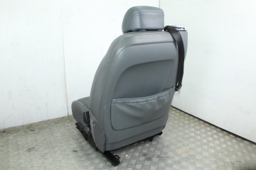  JUEGO ASIENTOS COMPLETO SAAB 9-3 CABRIOLET 1.8 T Linear 2004 205576 SAAB - 7