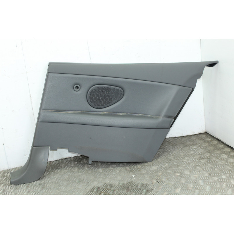  JUEGO ASIENTOS COMPLETO SAAB 9-3 CABRIOLET 1.8 T Linear 2004 205576 SAAB - 9