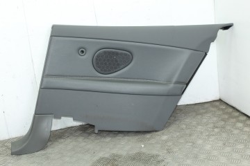  JUEGO ASIENTOS COMPLETO SAAB 9-3 CABRIOLET 1.8 T Linear 2004 205576 SAAB - 9