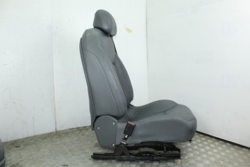  JUEGO ASIENTOS COMPLETO SAAB 9-3 CABRIOLET 1.8 T Linear 2004 205576 SAAB - 11