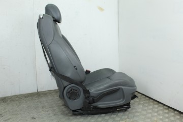  JUEGO ASIENTOS COMPLETO SAAB 9-3 CABRIOLET 1.8 T Linear 2004 205576 SAAB - 12