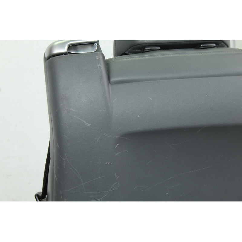  JUEGO ASIENTOS COMPLETO SAAB 9-3 CABRIOLET 1.8 T Linear 2004 205576 SAAB - 16