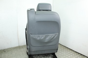  JUEGO ASIENTOS COMPLETO SAAB 9-3 CABRIOLET 1.8 T Linear 2004 205576 SAAB - 17