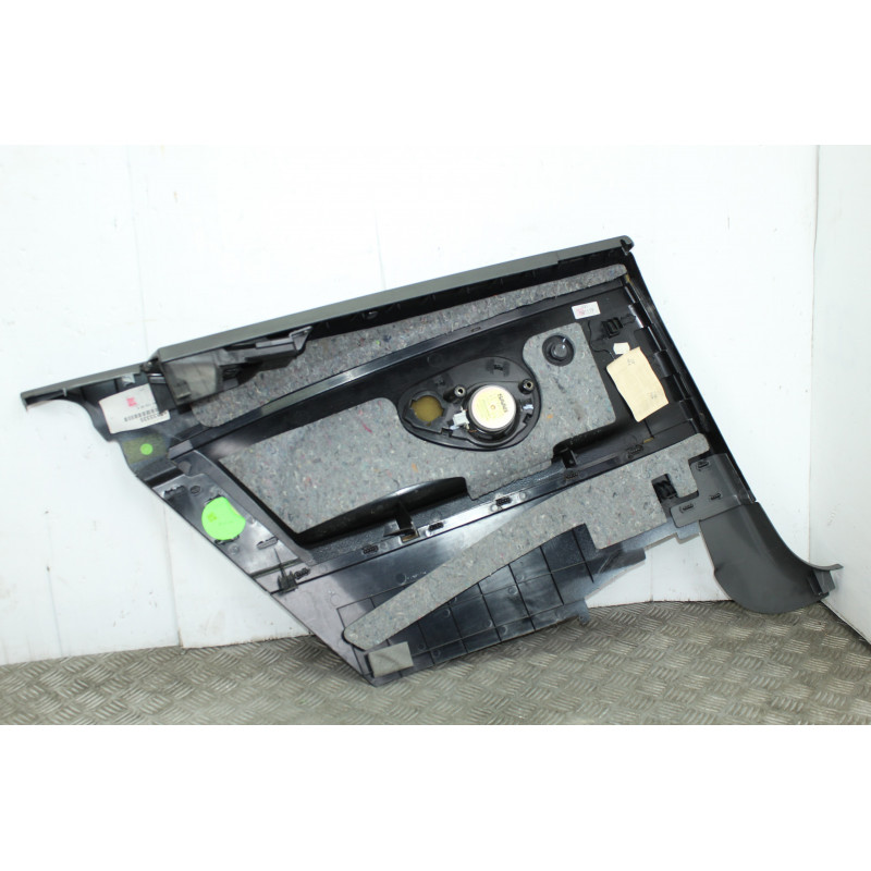  JUEGO ASIENTOS COMPLETO SAAB 9-3 CABRIOLET 1.8 T Linear 2004 205576 SAAB - 18