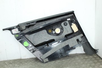  JUEGO ASIENTOS COMPLETO SAAB 9-3 CABRIOLET 1.8 T Linear 2004 205576 SAAB - 18