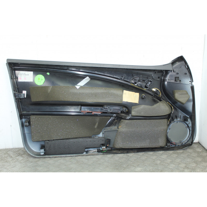  JUEGO ASIENTOS COMPLETO SAAB 9-3 CABRIOLET 1.8 T Linear 2004 205576 SAAB - 19