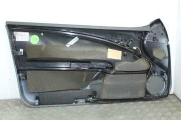  JUEGO ASIENTOS COMPLETO SAAB 9-3 CABRIOLET 1.8 T Linear 2004 205576 SAAB - 19