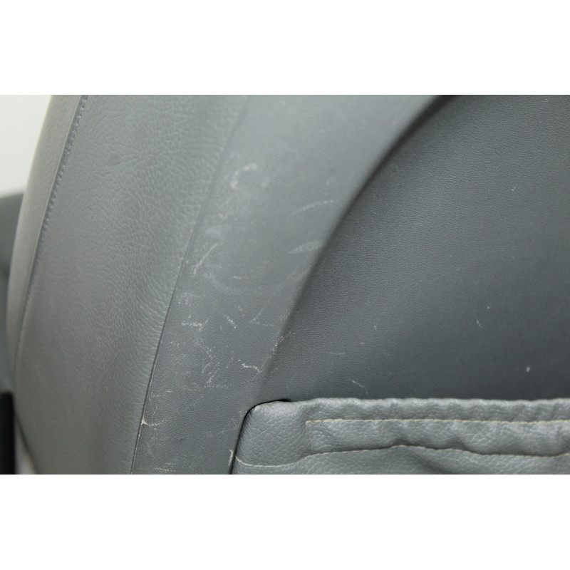  JUEGO ASIENTOS COMPLETO SAAB 9-3 CABRIOLET 1.8 T Linear 2004 205576 SAAB - 21