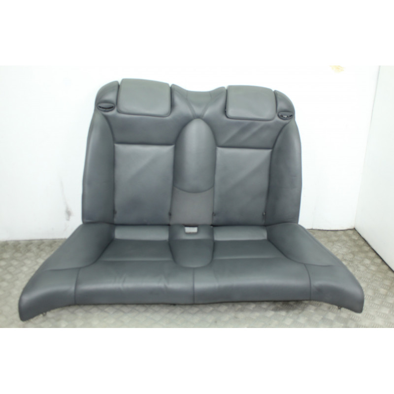  JUEGO ASIENTOS COMPLETO SAAB 9-3 CABRIOLET 1.8 T Linear 2004 205576 SAAB - 22