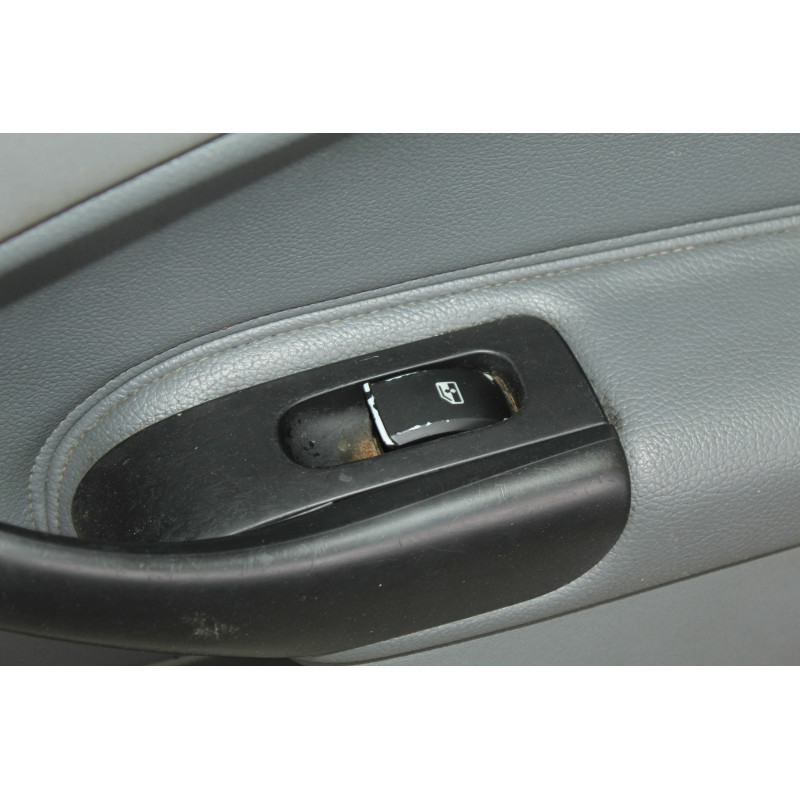  JUEGO ASIENTOS COMPLETO SAAB 9-3 CABRIOLET 1.8 T Linear 2004 205576 SAAB - 23