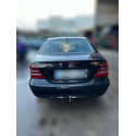 MERCEDES-BENZ CLASE C (BM 203) BERLINA 220 CDI (203.006) MERCEDES-BENZ CLASE C (BM 203) BERLINA 220 CDI (203.006)