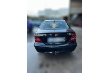 MERCEDES-BENZ CLASE C (BM 203) BERLINA 220 CDI (203.006)