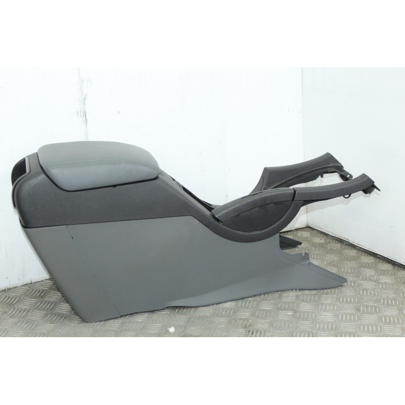  JUEGO ASIENTOS COMPLETO SAAB 9-3 CABRIOLET 1.8 T Linear 2004 205576 SAAB - 25