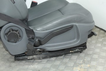  JUEGO ASIENTOS COMPLETO SAAB 9-3 CABRIOLET 1.8 T Linear 2004 205576 SAAB - 26