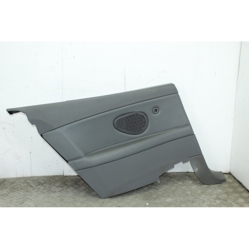  JUEGO ASIENTOS COMPLETO SAAB 9-3 CABRIOLET 1.8 T Linear 2004 205576 SAAB - 27