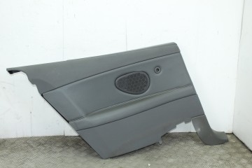  JUEGO ASIENTOS COMPLETO SAAB 9-3 CABRIOLET 1.8 T Linear 2004 205576 SAAB - 27