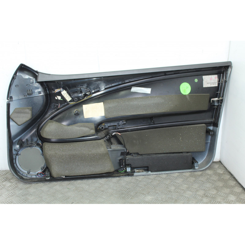  JUEGO ASIENTOS COMPLETO SAAB 9-3 CABRIOLET 1.8 T Linear 2004 205576 SAAB - 28