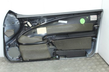  JUEGO ASIENTOS COMPLETO SAAB 9-3 CABRIOLET 1.8 T Linear 2004 205576 SAAB - 28